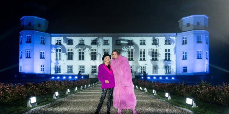 Twiggy Heidi Klum Germany's Next Topmodel - by Heidi Klum - Foto: ProSieben/Daniel Graf, presseportal.de