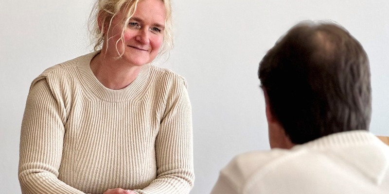 Schritt für Schritt in ein Leben ohne Alkohol - Foto: presseportal.de