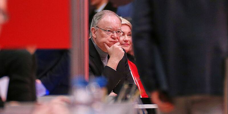 Stephan Weil und Manuela Schwesig (Archiv) - Foto: über dts Nachrichtenagentur