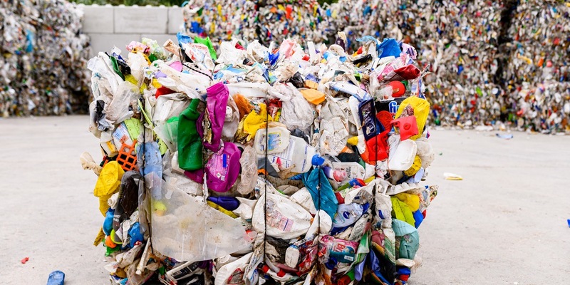 Weltrecyclingtag: Fakten & Tipps für mehr Recycling / Initiative Mülltrennung wirkt entlarvt Mythen und klärt auf - Foto: presseportal.de