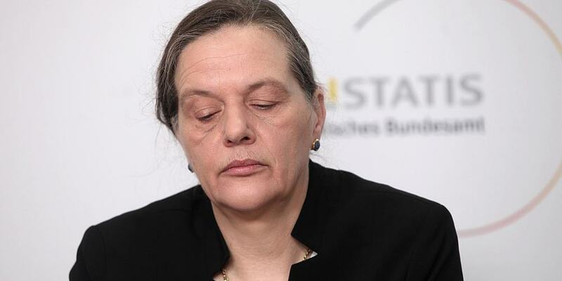 Ruth Brand (Archiv) - Foto: über dts Nachrichtenagentur