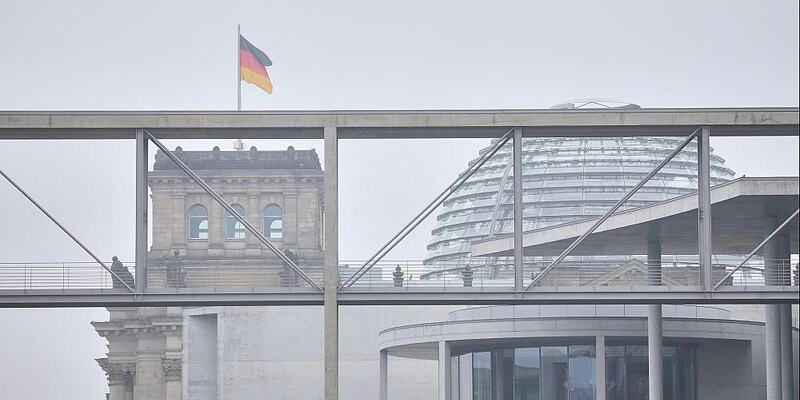 Deutscher Bundestag (Archiv) - Foto: über dts Nachrichtenagentur