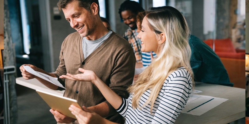Mit Recht das Richtige studieren - Foto: presseportal.de