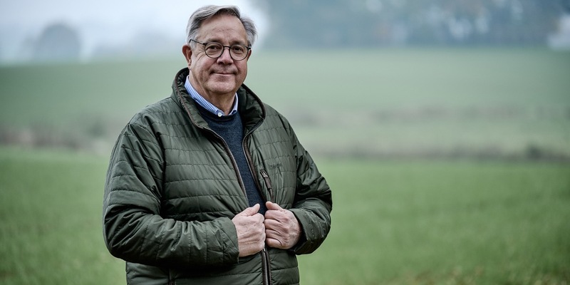 ZDG-Präsident Goldnick: Anstehende Regierung muss Chancen nutzen für eine zukunftsfähige Agrar- und Ernährungswirtschaft - Foto: presseportal.de