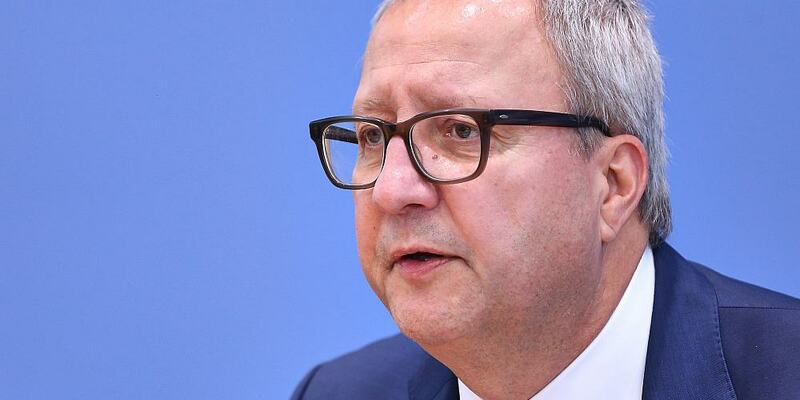 Andreas Voßkuhle am 12.03.2025 - Foto: über dts Nachrichtenagentur