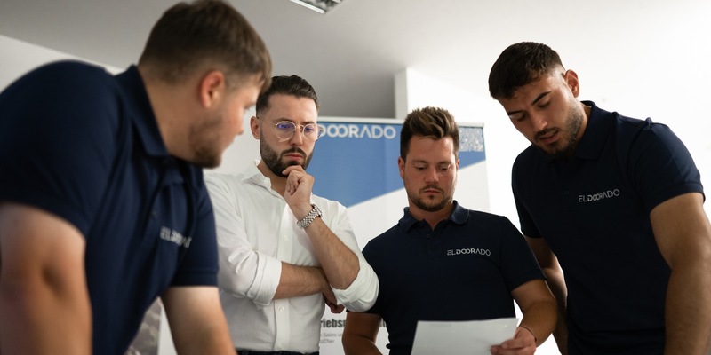 Qualität statt Widerruf mit ELDOORADO GmbH: Wie Produktgeber ihre Stornoquote effektiv senken können - Foto: presseportal.de