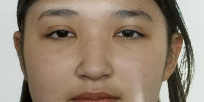 POL-SE: Pinneberg - Öffentlichkeitsfahndung nach vermisster 15-jährigen Pinnebergin - Foto: presseportal.de