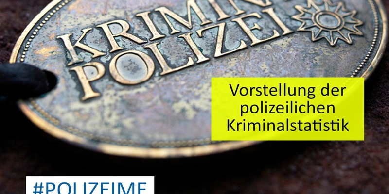 POL-ME: Kriminalstatistik 2024: Polizei ermittelt deutlich mehr Tatverdächtige - 2503046 - Foto: presseportal.de