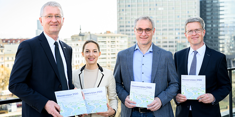  - Foto: Österreichischer Wasser- und Abfallwirtschaftsverband (ÖWAV) über pressetext.de
