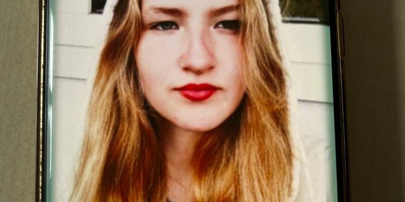 LPI-J: Vermisst in Jena: 16-jährige Maja aus Klinikum abgängig - Foto: presseportal.de