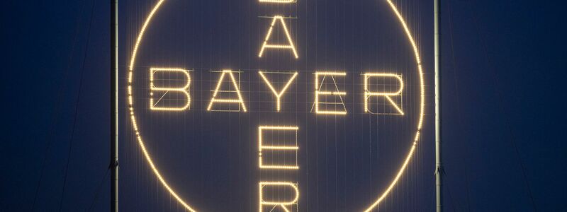 Beim Geschäft mit Glyphosat-Pflanzenschutzmitteln bekommt Bayer Gegenwind. - Foto: Thomas Banneyer/dpa