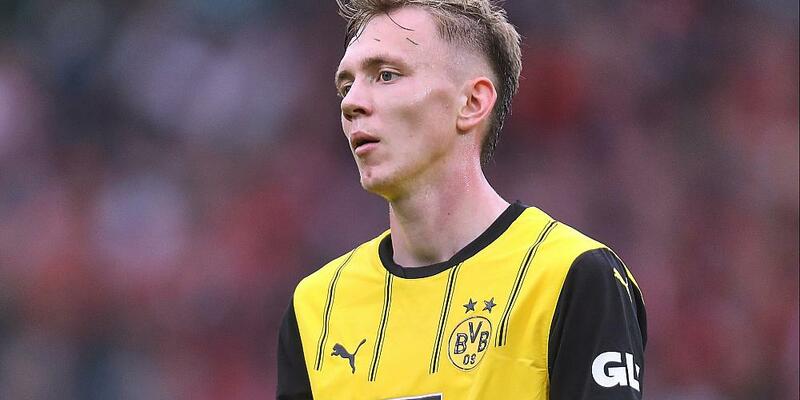 Maximilian Beier (Archiv) - Foto: über dts Nachrichtenagentur