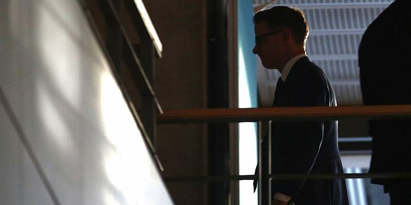 Carsten Linnemann (Archiv) - Foto: über dts Nachrichtenagentur