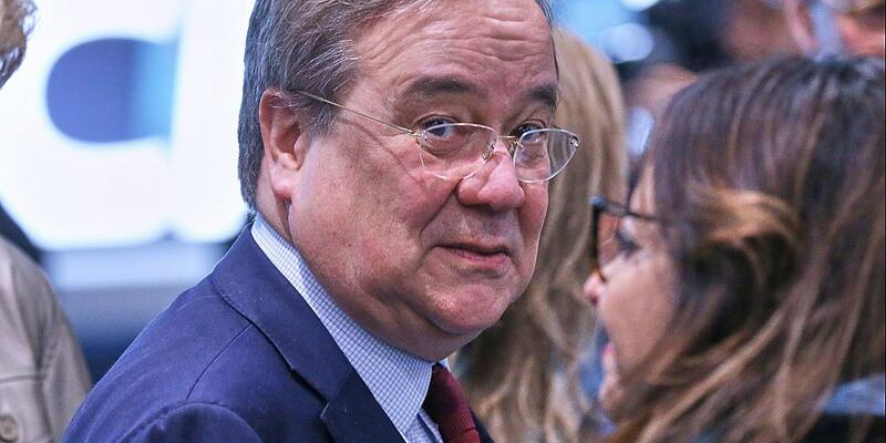 Armin Laschet (Archiv) - Foto: über dts Nachrichtenagentur