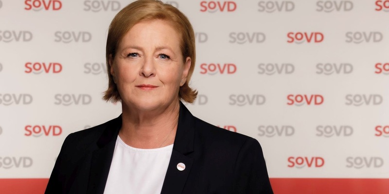 SoVD legt Sozialkompass für Koalitionsverhandlungen vor - Foto: presseportal.de