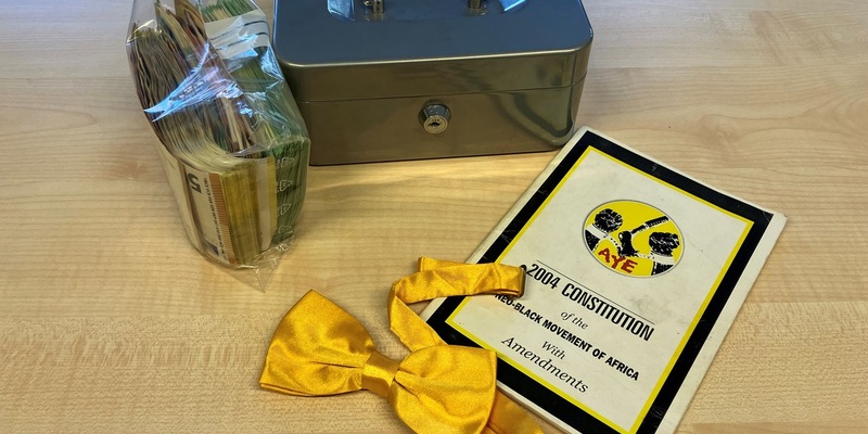 POL-DEL: Gemeinsame Presseerklärung der Staatsanwaltschaft Oldenburg und der Polizei Delmenhorst/Oldenburg-Land/Wesermarsch: Schlag gegen nigerianisches Verbrechersyndikat - Geldwäschenetzwerk aufgedeckt - Foto: presseportal.de