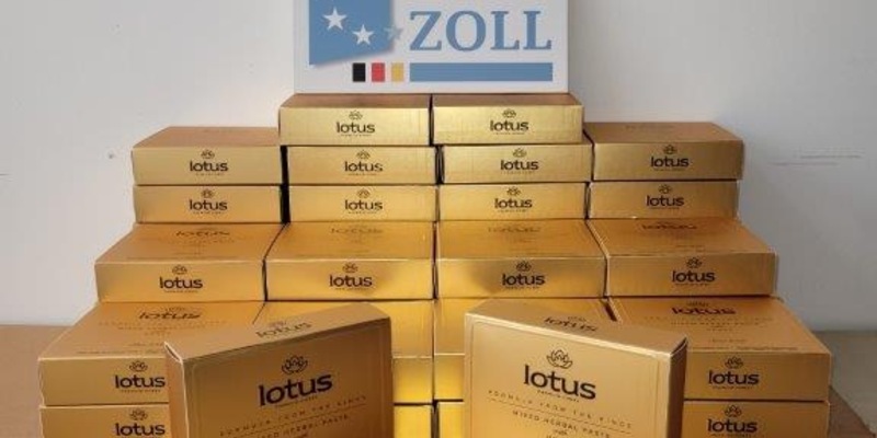 HZA-LA: Weltverbrauchertag am 15. März 2025 Landshuter Zöllner leisten wichtigen Beitrag zum Schutz der Bürgerinnen und Bürger - Foto: presseportal.de