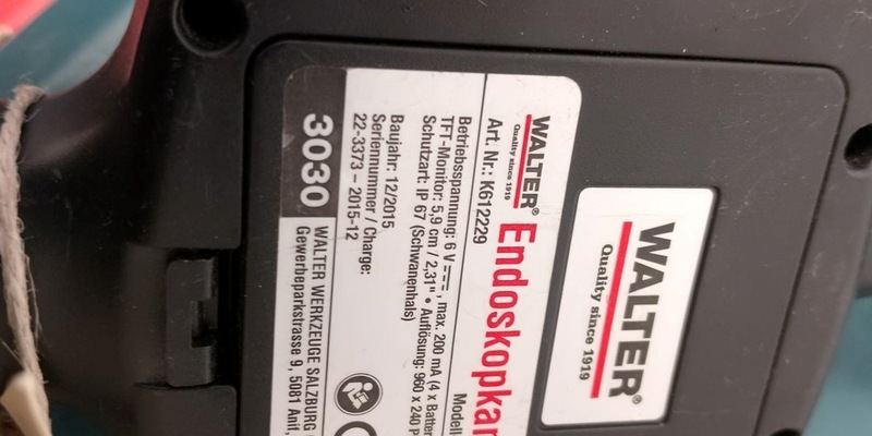 LPI-NDH: Vermutliches Beutegut sichergestellt - Wer sind die Eigentümer? - Foto: presseportal.de