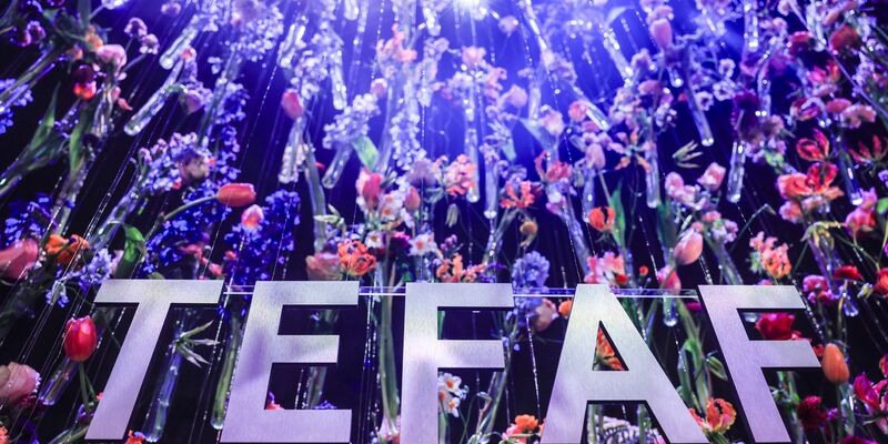 Die Kunstmesse Tefaf deckt rund 7.000 Jahre Kunstgeschichte ab, von der Antike bis in die Gegenwart. - Foto: Oliver Berg/dpa