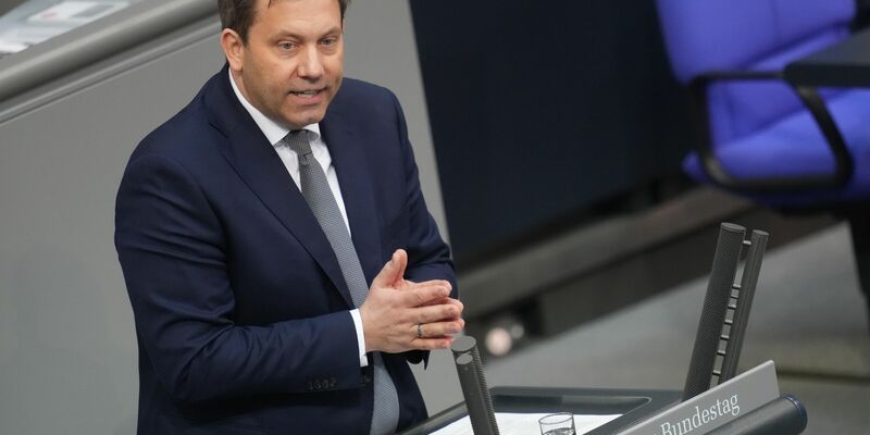 Merz und Klingbeil sind sich seit dem Wahlkampf näher gekommen. (Archibild) - Foto: Michael Kappeler/dpa