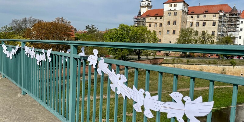 Torgau - Elbe Day - Foto: Stadtverwaltung Torgau über pressetext.de