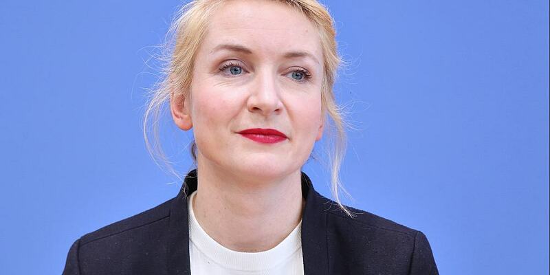 Ines Schwerdtner (Archiv) - Foto: über dts Nachrichtenagentur