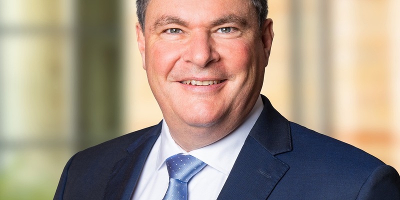 Verband öffentlicher Versicherer / Prävention gegen Elementarrisiken in Verwendungszweck für Sondervermögen Infrastruktur aufnehmen - Foto: presseportal.de