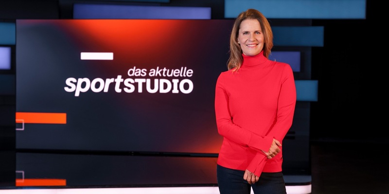Joshua Kimmich zu Gast im aktuellen sportstudio des ZDF - Foto: presseportal.de