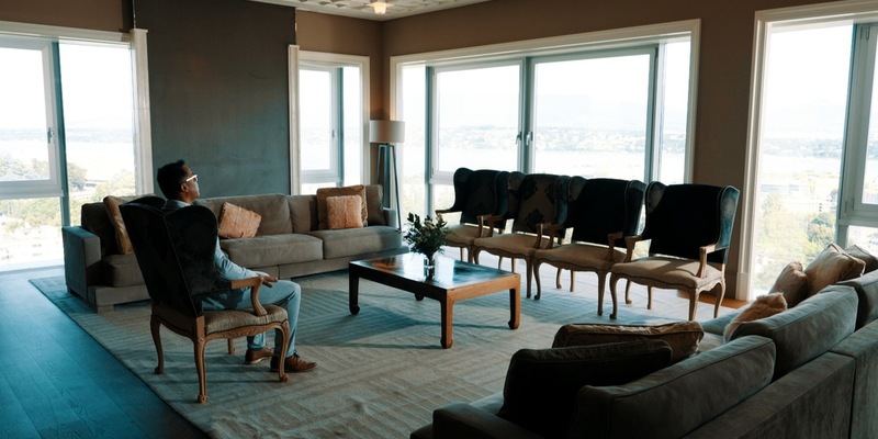 Wer regiert die Welt? 3sat mit Doku über die Machtstrukturen unserer Zeit - Foto: presseportal.de