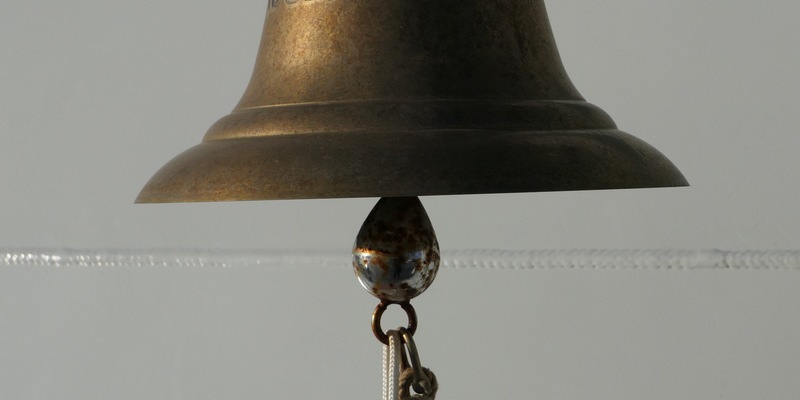 HZA-HST: Erinnerung Presseeinladung./. Taufe und Indienststellung des Zollschiffs Rügen - Foto: presseportal.de