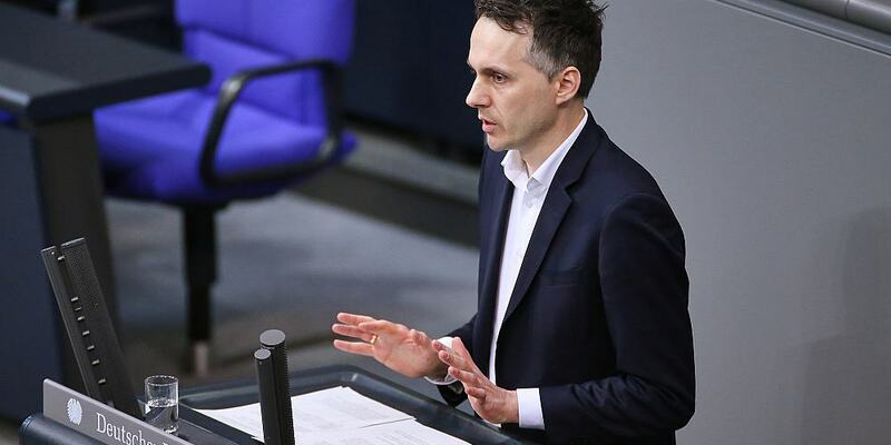 Sven-Christian Kindler (Archiv) - Foto: über dts Nachrichtenagentur