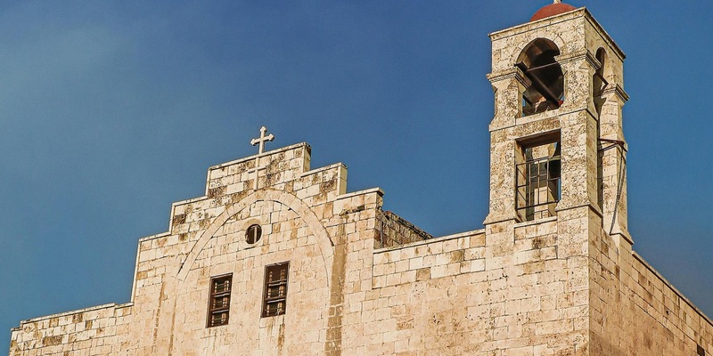 Falschmeldungen über Völkermord an Christen in Syrien gefährden die dortige Kirche / Christen befürchten eine neue Spirale der Gewalt - Foto: presseportal.de