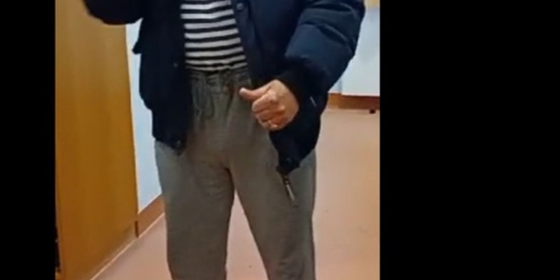 POL-GI: Wetteraukreis: 78-Jähriger aus Ortenberg vermisst - Foto: presseportal.de