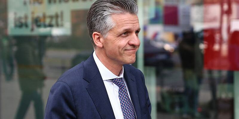 Thorsten Frei am 13.03.2025 - Foto: über dts Nachrichtenagentur