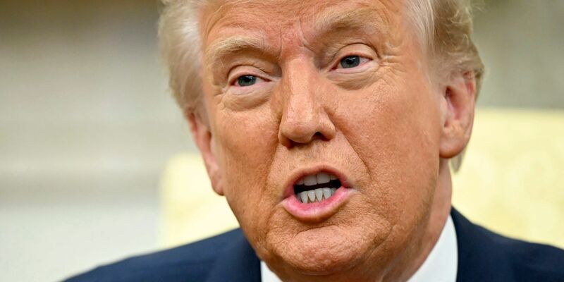 Justizministerin Bondi geht gegen Universitäten vor (Archivbild) - Foto: -/Pool/AP/dpa