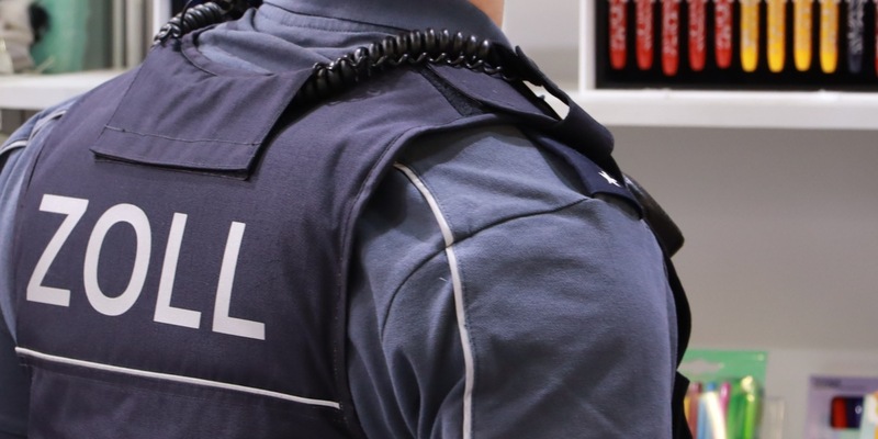 HZA-DA: Weltverbrauchertag am 15. März 2025 - Der ZOLL trägt täglich zum Verbraucherschutz bei - Foto: presseportal.de