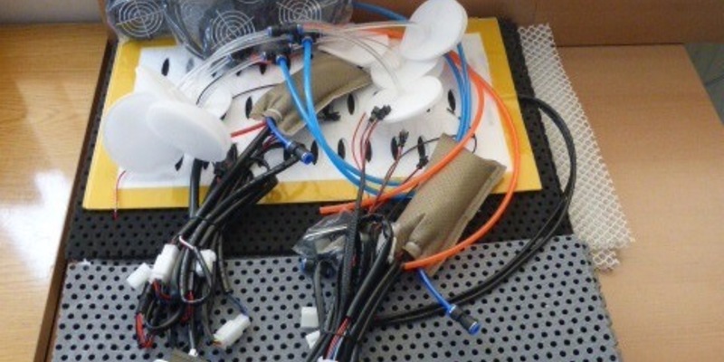 HZA-R: Weltverbrauchertag am 15. März 2025 Der ZOLL leistet einen wichtigen Beitrag zum Schutz der Bürgerinnen und Bürger - Foto: presseportal.de