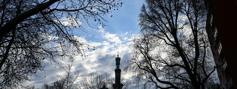 Im Norden sonnig, im Süden winterlich: Das Wetter am Wochenende wird gemischt.  - Foto: Jens Kalaene/dpa