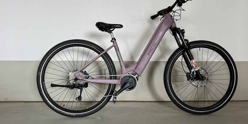 LPI-J: Eigentümer eines Fahrrades gesucht - Foto: presseportal.de