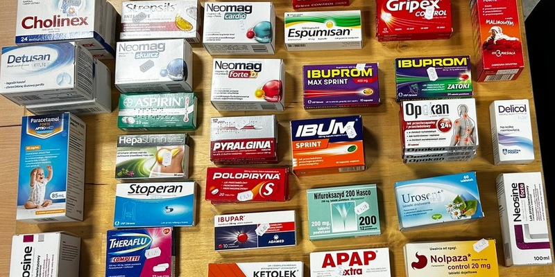 HZA-BI: Weltverbrauchertag am 15. März 2025/Der ZOLL leistet einen wichtigen Beitrag zum Schutz der Bürgerinnen und Bürger - Foto: presseportal.de