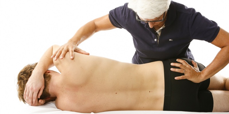 Alles im Griff: Osteopathie effektiv bei Rückenschmerzen / Verband der Osteopathen Deutschland zum Tag der Rückengesundheit am 15. März 2025 - Foto: presseportal.de