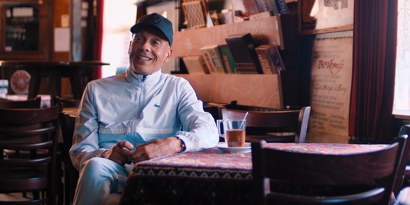 Fürs Geld – For The Money: 3sat-Doku über Kunst und Verbrechen - Foto: presseportal.de