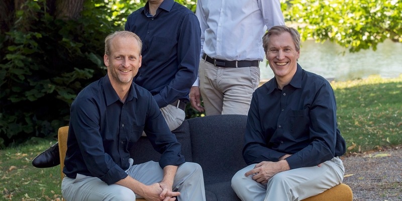 Scopevisio kooperiert mit Hg zur Beschleunigung des Wachstums in der DACH-Region - Foto: presseportal.de