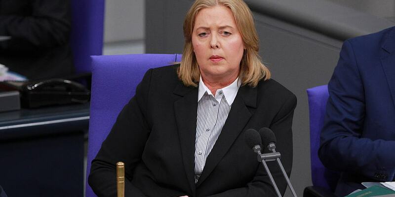 Bärbel Bas (Archiv) - Foto: über dts Nachrichtenagentur