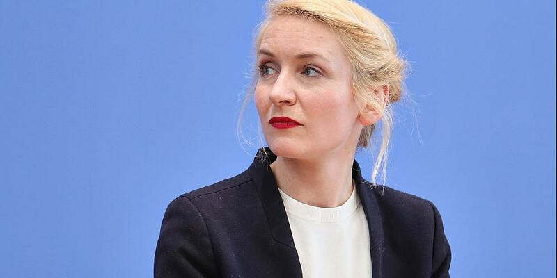 Ines Schwerdtner (Archiv) - Foto: über dts Nachrichtenagentur