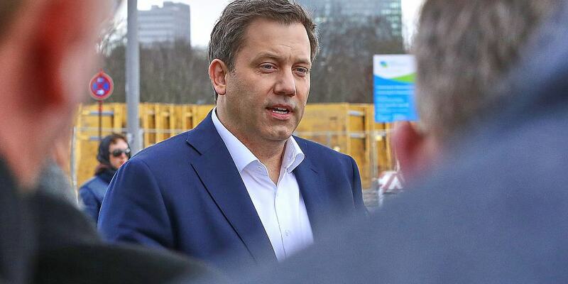 Lars Klingbeil am 14.03.2025 - Foto: über dts Nachrichtenagentur