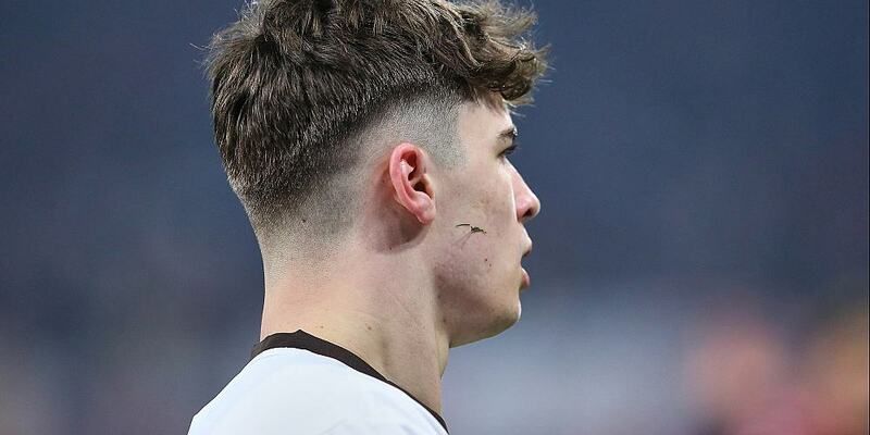 Noah Weißhaupt (Archiv) - Foto: über dts Nachrichtenagentur