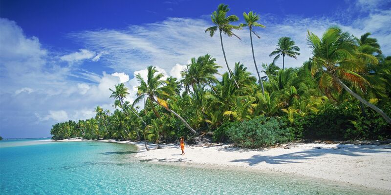 Wer seine Rente im Ausland verbringt, sollte den Kontakt in die Heimat nicht verlieren, empfehlen Fachleute. - Foto: Ehlers/dpa