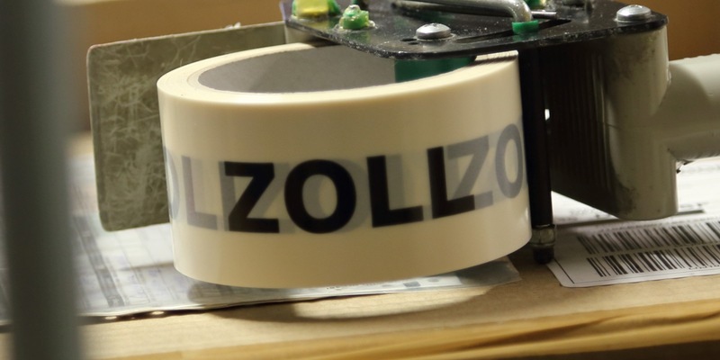 HZA-A: Weltverbrauchertag am 15. März 2025/Der ZOLL leistet einen wichtigen Beitrag zum Schutz der Bürgerinnen und Bürger - Foto: presseportal.de