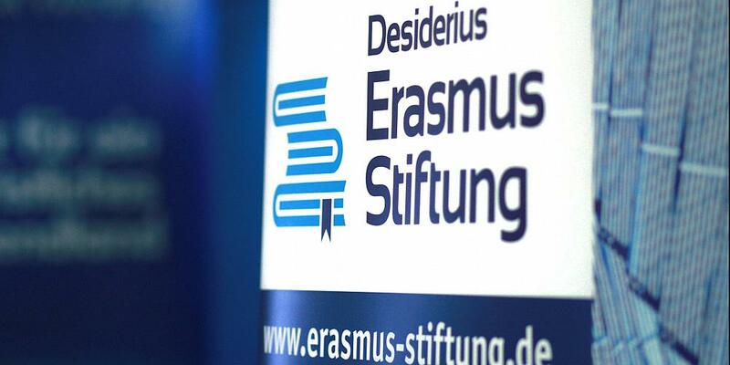 Desiderius Erasmus Stiftung (Archiv) - Foto: über dts Nachrichtenagentur
